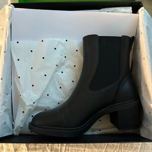 Kate spade Drew Heeled Chelsea Bootie
